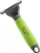 Чешел за подвлакно за миленици Moser Undercoat Comb, 15.5cm, сиво-зелен