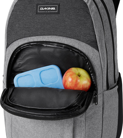 Çantë shpine Dakine 33L 10002633-W20, e hirtë
