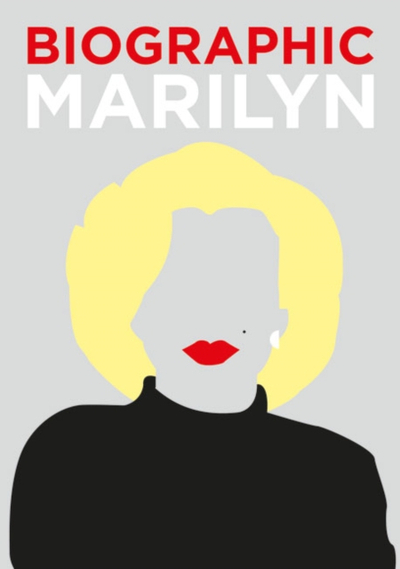 Biographic Marilyn - Katie Greenwood