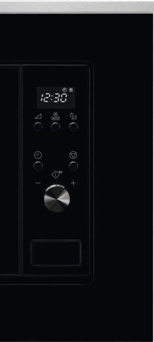 Mikrovalë Electrolux LMS2203EMK, e zezë