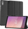 Kllapë tablet DUX DUCIS Domo Series, për Lenovo Tab M9 TB310, me stand, e zezë