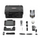 Dron profesional Autel EVO MAX 4T V2 Standard Bundle, 3 kamera, GPS shumëfishtë, gri