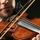 Mikrofon për instrument Behringer CB100 Violin, kondensator kardioid, me kapëse, i zi