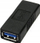 Adapter USB PremiumCord, USB 3.0 A në A, F/F