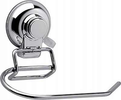 Mbajtëse letre higjienike Vent.hot Roll Holder C, krom