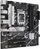 Pllakë amë ASUS Prime B760M-A D4-CSM, Intel B760, Socket 1700, 4 slota, ATX