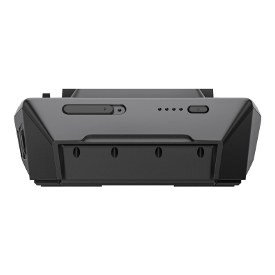 Bateri shtesë EcoFlow WAVE 3, 1024Wh, LFP, e zezë