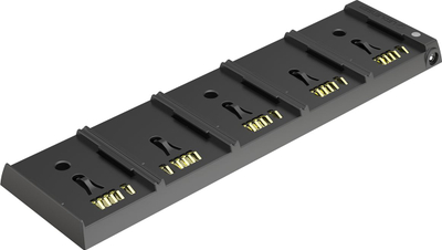 Panel karikimi Ledlenser Work, për elektrikë P5R P6R P7R, i zi