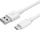 Kabllo Xiaomi, USB-A/ USB-C, 1m, i bardhë