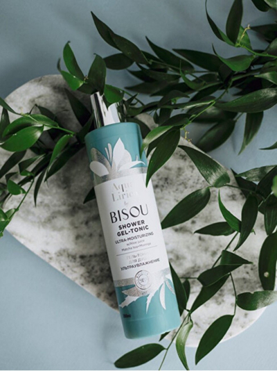 Shampo Bisou Aqua Lirica 250 ml