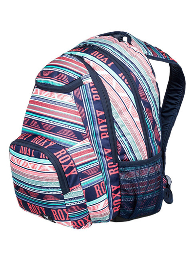 Çantë shpine Roxy Shadow Swell ERJBP03736-XWBG