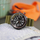 Orë dore Seiko Prospex Street Series SNE547P1