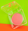 Ruzh për faqe Essence Disney Mickey & Friends Bouncy Blush no.01, Never grow up, 8g