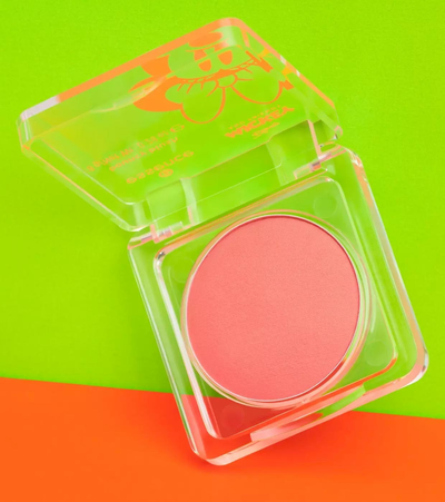 Ruzh për faqe Essence Disney Mickey & Friends Bouncy Blush no.01, Never grow up, 8g