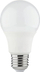 Llambë LED A60, 4.9W 500lm, E27, dritë natyrale 4000K