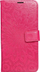 Kabull telefon Mezzo Book për Xiaomi Redmi Note 12S, me portofol, me mandala, ngjyrë magenta