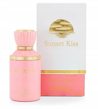Parfum Viktor & Rolf Sunset Kiss, Eau de Parfum, 100ml, për femra