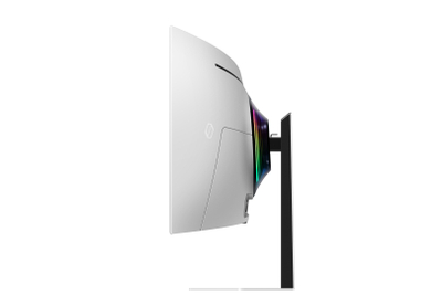 Монитор Samsung Odyssey OLED G9 Smart, 49\", DQHD, 240Hz, црн