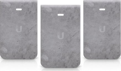 Mbulesë për access point Ubiquiti UniFi In Wall HD IW HD CT 3, set 3 copë, shumëngjyrëshe