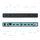 i-Tec USB 3.0 / USB-C Dual Display Docking Station + Power Delivery - docking station - USB-C 3.1 / Thunderbolt 3 - 2 x HDMI, 2 x DP - GigE