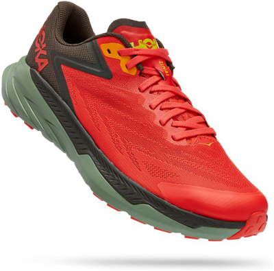 Atlete për meshkuj Hoka One One Zinal, nr. 46