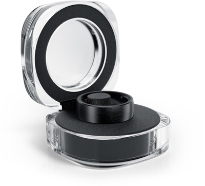 Unazë inteligjente Niceboy Smart Ring One Ultra S13, NFC pagesa, monitorim shëndeti, e zezë