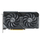 Kartë grafike ASUS GeForce RTX 4060 Ti DUAL, 8GB GDDR6, PCIe 4.0, e zezë