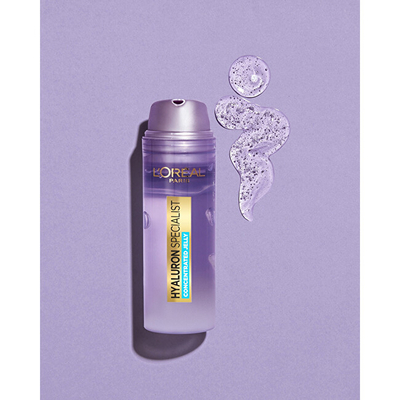 Xhel për fytyrë L'Oreal Hyaluron Specialist Skin, 50 ml