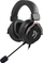 Kufje gaming Arozzi Aria, 50mm Hi Fi, me mikrofon të shkëputshëm, argjendta