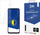 Mbrojtëse ekrani 3mk FlexibleGlass Lite për Motorola Moto G53, xham hibrid, transparente