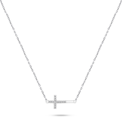 Qafore Brilio Silver NCL58W