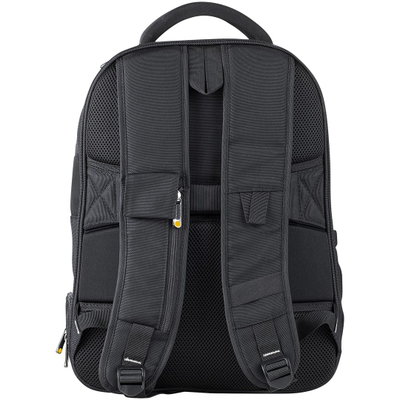 Ранец за лаптоп StarTech.com NTBKBAG156, 17.3", со футрола за аксесоари, црн