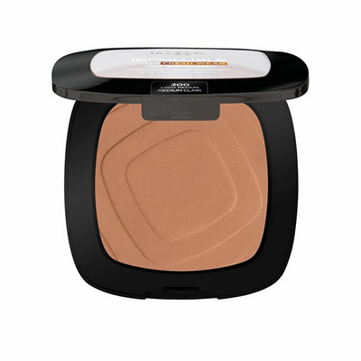Bronzer për fytyrë L´Oréal Paris Infaillible 24H Fresh Wear, 9 g