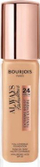 Fondatinë Bourjois Paris Always Fabulous SPF20, 30ml, 420 Light Sand