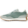 Atlete New Balance 327 Sage Grey, meshini, gri