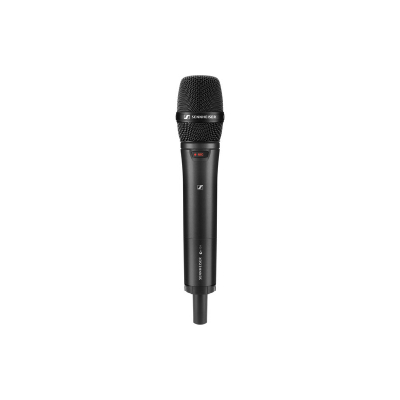 Sistem mikrofon pa tela Sennheiser EW 100 G4-845-S