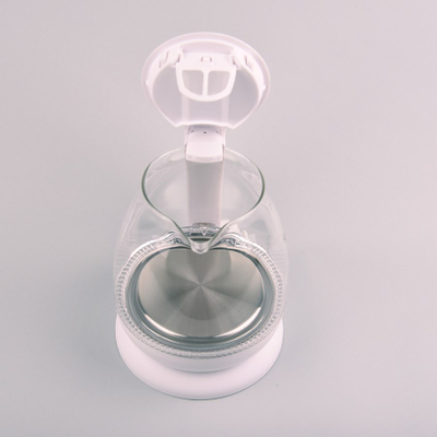 Zierës uji Maestro MR-055W, 1L, 1100W, e bardhë