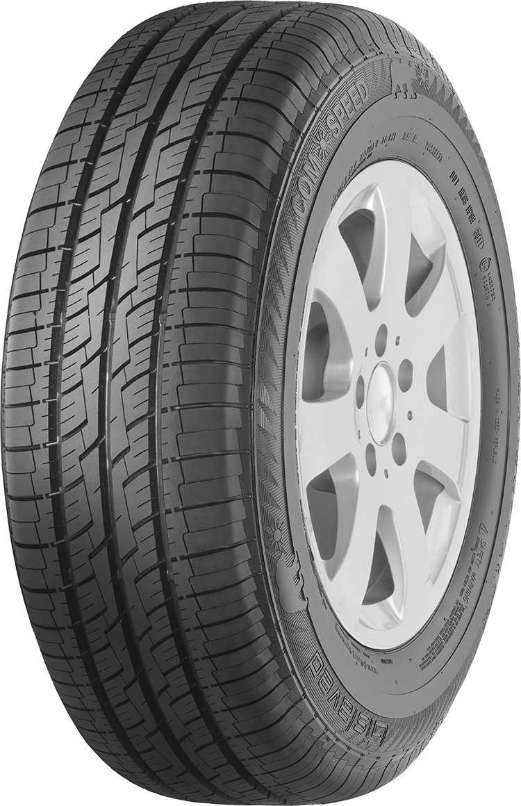 Gomë 165/70R14C 89/87 C*SP GIS PT