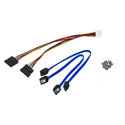 Regjistrues IP Dahua NVR4232-EI WizSense, 32 kanale, 16MP, i zi