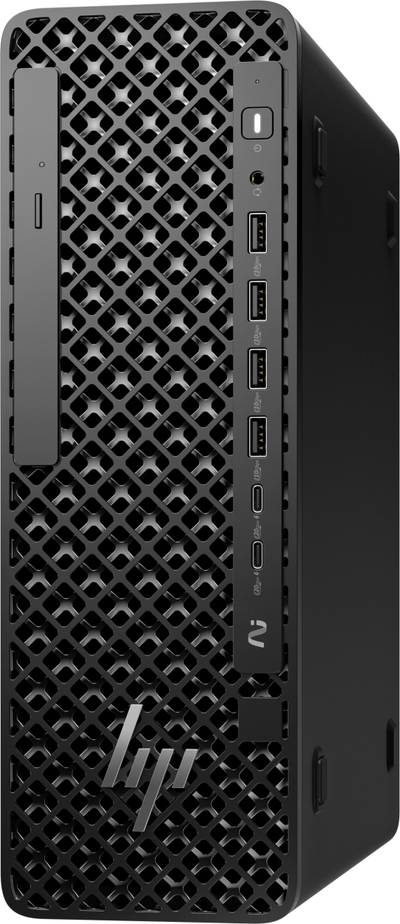 Работна станица HP Z2 SFF G1i, Intel Core Ultra 7 265, 16GB RAM, 512GB SSD, Windows 11 Pro, црн