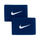Rripa futbolli Nike Guard Stay SE0047 401, 2 copë, navy