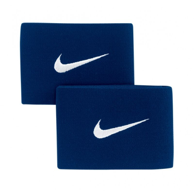 Rripa futbolli Nike Guard Stay SE0047 401, 2 copë, navy