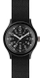 Orë dore Timex TW2R13800, e zezë