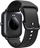 Ora e zgjuar Beafon SmartWatch 101, me GPS, rezistente në ujë, e zezë