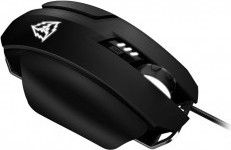 Mouse gaming Aerocool ThunderX3 TM50, 10000 DPI, 6 butona, i zi