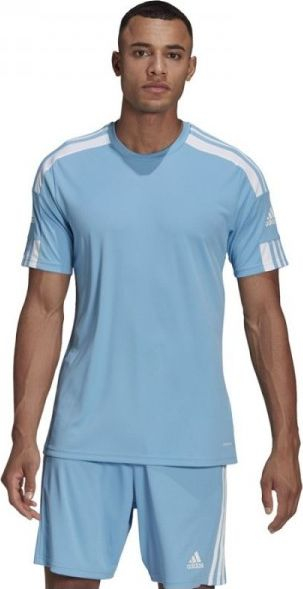 Bluzë Adidas SQUADRA 21 JSY GN6726, S. e kaltër