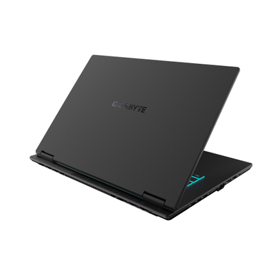 Laptop GIGABYTE Gaming A16 CVHI3CZ894SD, 16", SSD, i zi