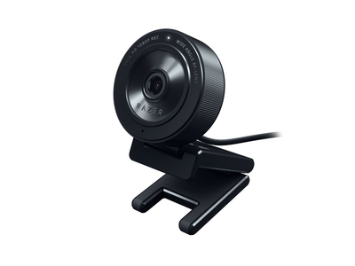 Kamerë interneti Razer Kiyo X, 2.1 MP, 1080p 30FPS, USB 2.0, e zezë