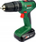 Stërvitje me goditje pa kabllo Bosch EasyImpact 18V 1.5Ah, 2 shpejtësi, jeshile
