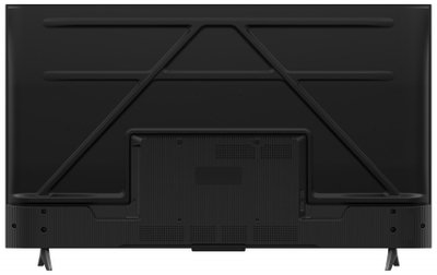TV TCL P655 50", 4K Ultra HD, Smart Google TV, i zi